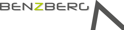Benzberg Logo